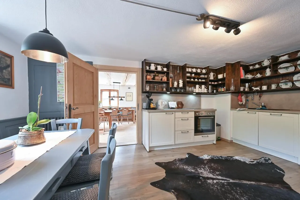 Exklusives Und Modernes Bauernhaus ネッセルヴァンク 0*,