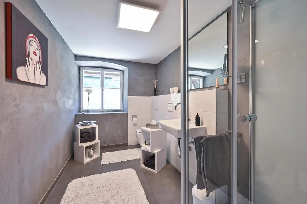Apartment Exklusives Und Modernes Bauernhaus Nesselwang