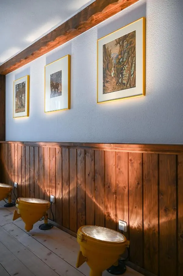 Exklusives Und Modernes Bauernhaus Nesselwang Germany