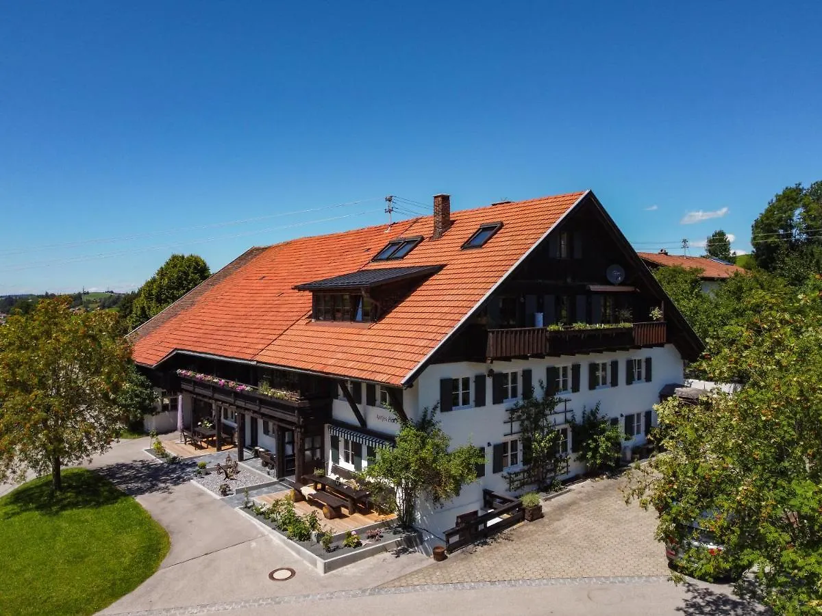 דירה נסלוואנג Exklusives Und Modernes Bauernhaus גרמניה