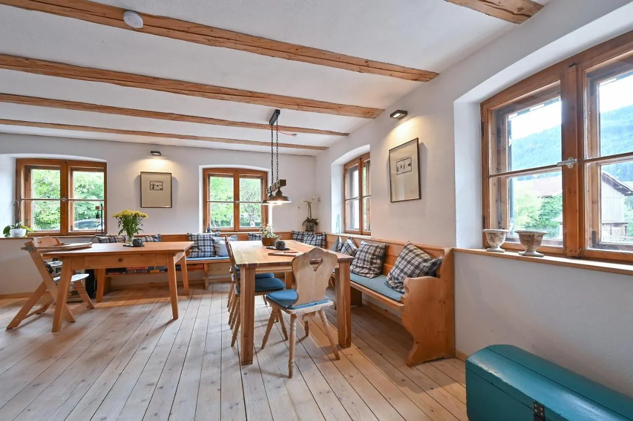 נסלוואנג Exklusives Und Modernes Bauernhaus 0*,  גרמניה