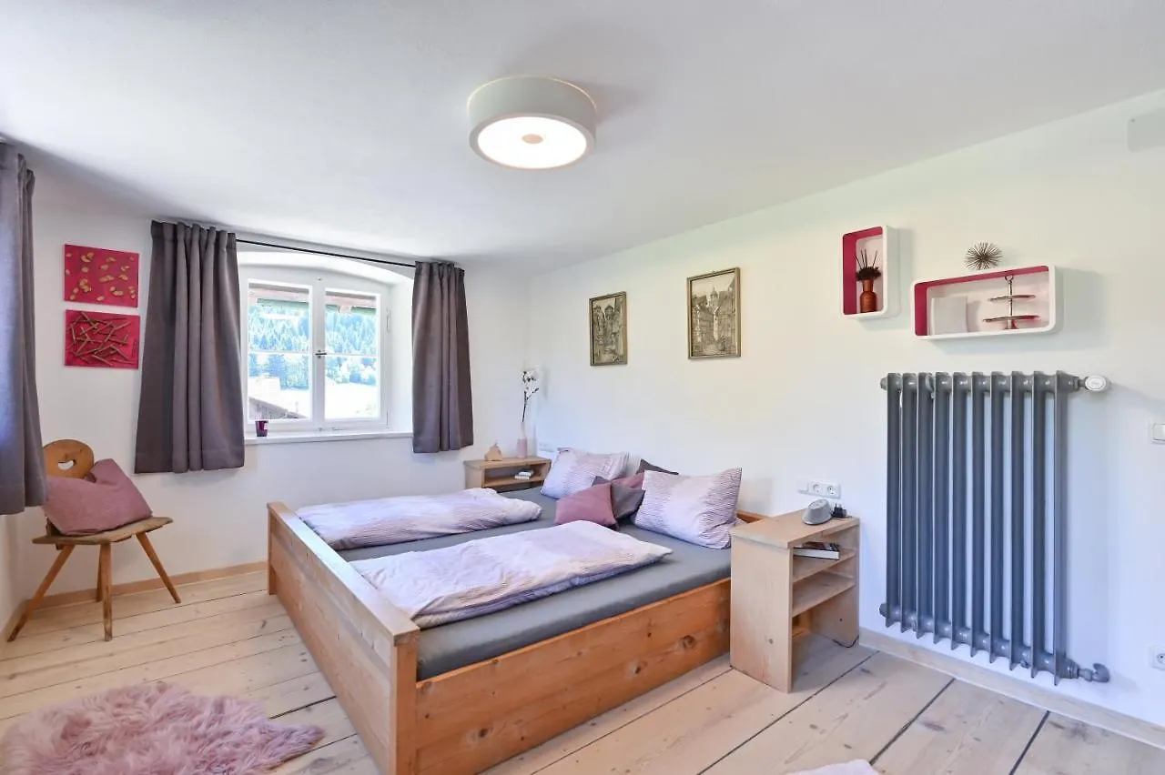 נסלוואנג Exklusives Und Modernes Bauernhaus