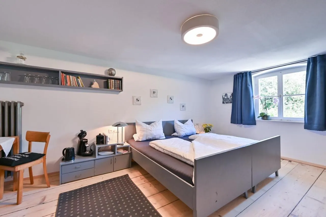נסלוואנג Exklusives Und Modernes Bauernhaus גרמניה