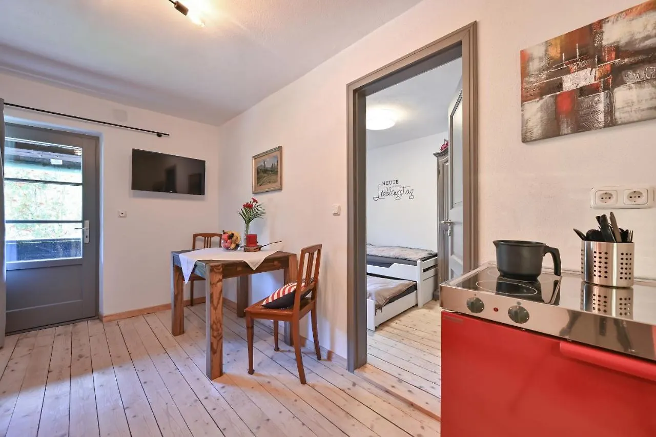 דירה נסלוואנג Exklusives Und Modernes Bauernhaus